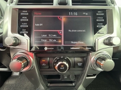 Used 2023 Toyota 4Runner TRD Sport 4WD at Kona Nissan near Kailua Kona, HI