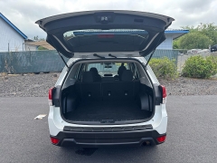 Used 2019  Subaru Forester 4d SUV AWD Premium at Kama'aina Nissan near Hilo&comma; HI