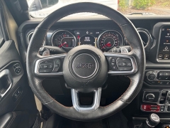 Used 2022  Jeep Wrangler Unlimited Rubicon 392 4x4 at IK Auto Group near Hilo&comma; HI