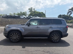 Used 2024  Lexus GX GX 550 Luxury 4WD at IK Auto Group near Hilo&comma; HI