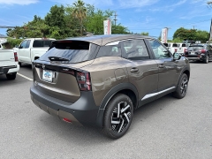 New 2025 Nissan Kicks SV FWD at IK Auto Group near Hilo, HI