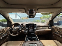 Used 2020 Ram 1500 4WD Crew Cab Longhorn at Kama'aina Nissan near Hilo, HI