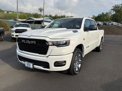 New 2026  Ram 1500 4WD Big Horn Crew Cab 5'7" Box at IK Auto Group near Hilo&comma; HI
