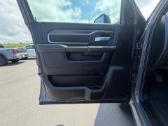 New 2026  Ram 3500 4WD Big Horn Crew Cab 8' Box at IK Auto Group near Hilo&comma; HI