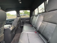 Used 2021  Nissan Titan 4x4 Crew Cab PRO-4X at Kama'aina Nissan near Hilo&comma; HI