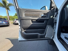 New 2025 Ram 2500 4WD Laramie Mega Cab 6'4" Box at IK Auto Group near Hilo, HI