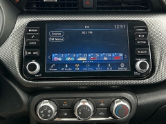 Used 2024  Nissan Kicks SV FWD at Kama'aina Nissan near Hilo, HI