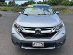 Used 2017 Honda CR-V 4d SUV AWD EX at Kama'aina Nissan near Hilo, HI
