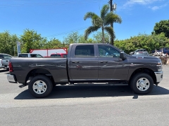 New 2025 Ram 2500 4WD Tradesman Crew Cab 6'4" Box at IK Auto Group near Hilo, HI
