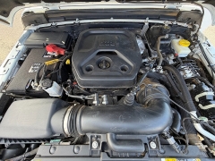 Used 2024  Jeep Wrangler Sport S 4 Door 4x4 at IK Auto Group near Hilo&comma; HI