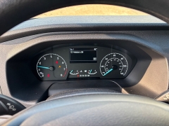 Used 2024  Ford Transit Cargo Van T-250 148" Med Rf 9070 GVWR RWD at Kona Nissan near Kailua Kona&comma; HI