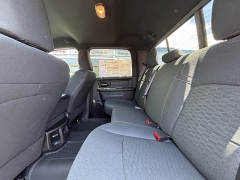 New 2025 Ram 2500 4WD Tradesman Crew Cab 6'4" Box at IK Auto Group near Hilo, HI