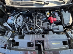 New 2026  Nissan Kicks SV FWD at IK Auto Group near Hilo&comma; HI