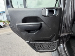 Used 2024  Jeep Wrangler Sport S 4 Door 4x4 at IK Auto Group near Hilo&comma; HI
