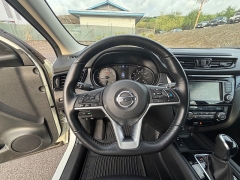 Used 2022  Nissan Rogue Sport FWD SL at Kona Nissan near Kailua Kona&comma; HI