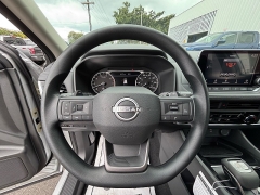 New 2025 Nissan Rogue FWD S at Kona Nissan near Kailua Kona, HI