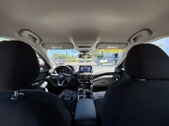 New 2025 Nissan Sentra SV CVT at IK Auto Group near Hilo, HI