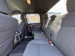 New 2025 Ram 2500 4WD Big Horn Crew Cab 6'4" Box at IK Auto Group near Hilo, HI