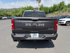 New 2026  Ram 1500 4WD Big Horn Crew Cab 5'7" Box at IK Auto Group near Hilo&comma; HI