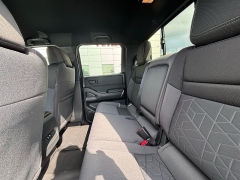 New 2026  Nissan Frontier Crew Cab 4x4 SV at IK Auto Group near Hilo, HI