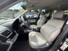 Used 2017  Subaru Forester 4d SUV 2&period;5i Limited at Kama'aina Nissan near Hilo&comma; HI