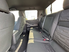 New 2026  Nissan Frontier Crew Cab 4x4 PRO-4X at Kona Nissan near Kailua Kona&comma; HI