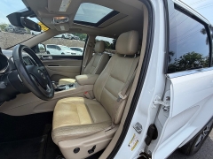 Used 2018  Jeep Grand Cherokee 4d SUV 4WD Limited V6 at IK Auto Group near Hilo&comma; HI