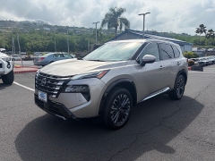  2026 Nissan Rogue AWD Platinum at IK Auto Group near Hilo&comma; HI