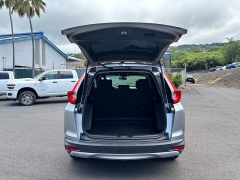 Used 2017 Honda CR-V 4d SUV AWD EX at Kama'aina Nissan near Hilo, HI