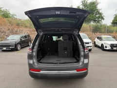 New 2026  Jeep Grand Cherokee L Laredo 4x4 at IK Auto Group near Hilo&comma; HI