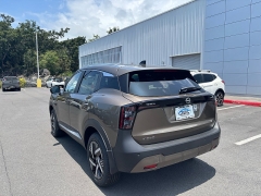 New 2026  Nissan Kicks SV FWD at IK Auto Group near Hilo&comma; HI