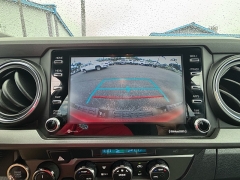 Used 2022 Toyota Tacoma 4WD TRD Sport Double Cab 6ft Bed V6 AT at Kama'aina Nissan near Hilo, HI