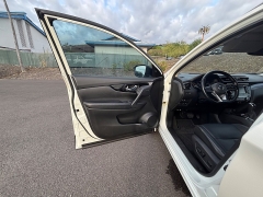 Used 2022  Nissan Rogue Sport FWD SL at Kona Nissan near Kailua Kona&comma; HI