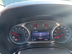 Used 2023  Chevrolet Equinox FWD 4dr LT w&sol;1LT at Kona Nissan near Kailua Kona&comma; HI