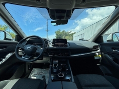 New 2026  Nissan Rogue 2026&period;5 AWD SV at Kona Nissan near Kailua Kona&comma; HI