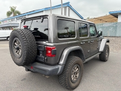 Used 2022  Jeep Wrangler Unlimited Rubicon 392 4x4 at IK Auto Group near Hilo&comma; HI