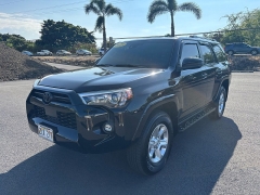  2023 Toyota 4Runner SR5 4WD at IK Auto Group near Hilo&comma; HI