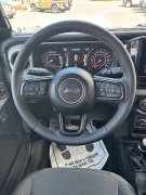 New 2026  Jeep Wrangler Sport S 4 Door 4x4 at IK Auto Group near Hilo&comma; HI