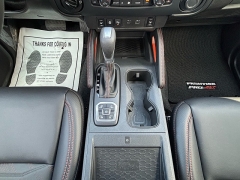 New 2026  Nissan Frontier Crew Cab 4x4 PRO-4X at Kama'aina Nissan near Hilo&comma; HI