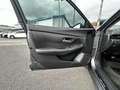 Used 2022 Nissan Sentra SV CVT at Kama'aina Nissan near Hilo, HI
