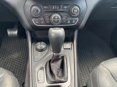 Used 2019  Jeep Cherokee 4d SUV 4WD Trailhawk Elite 3&period;2L at Kona Nissan near Kailua Kona&comma; HI