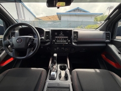Used 2022  Nissan Frontier Crew Cab 4x4 PRO-4X Auto at Kona Nissan near Kailua Kona&comma; HI