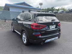 Used 2021  BMW X3 sDrive30i Sports Activity Vehicle at Kama'aina Nissan near Hilo&comma; HI