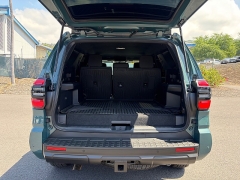 Used 2025  Toyota 4Runner Hybrid TRD Off Road 4WD at IK Auto Group near Hilo&comma; HI
