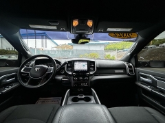 Used 2022 Ram 3500 4WD Big Horn Crew Cab 8' Box at Kama'aina Nissan near Hilo, HI