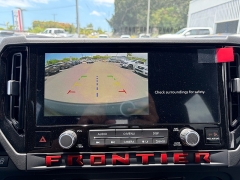New 2026  Nissan Frontier Crew Cab 4x4 PRO-4X at IK Auto Group near Hilo&comma; HI