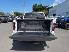 New 2026  Nissan Frontier Crew Cab 4x4 SV at IK Auto Group near Hilo&comma; HI