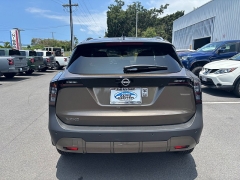 New 2026  Nissan Kicks SV FWD at IK Auto Group near Hilo&comma; HI