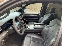 Used 2022 Jeep Wagoneer Series III 4x4 at IK Auto Group near Hilo, HI