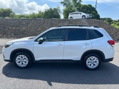 Used 2021  Subaru Forester CVT at IK Auto Group near Hilo, HI